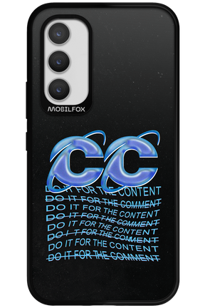 CC 2.0 - Samsung Galaxy A34
