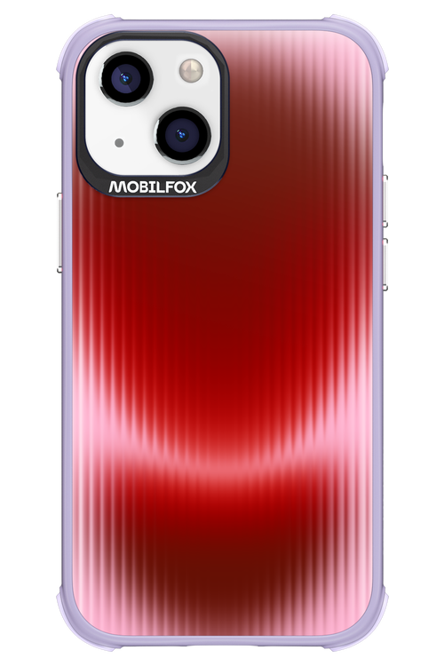 Lava Lamp - Apple iPhone 13 Mini