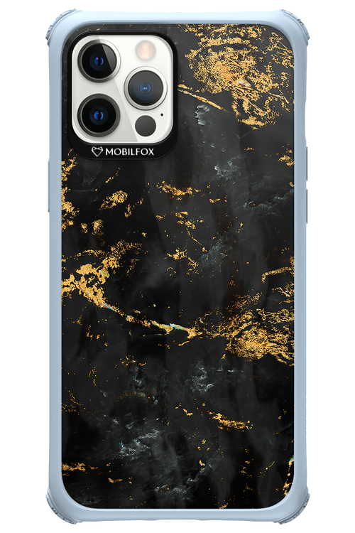 Goldie - Apple iPhone 12 Pro Max