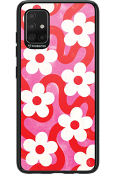BLOSSOM TWIST 2.0 - Samsung Galaxy A51