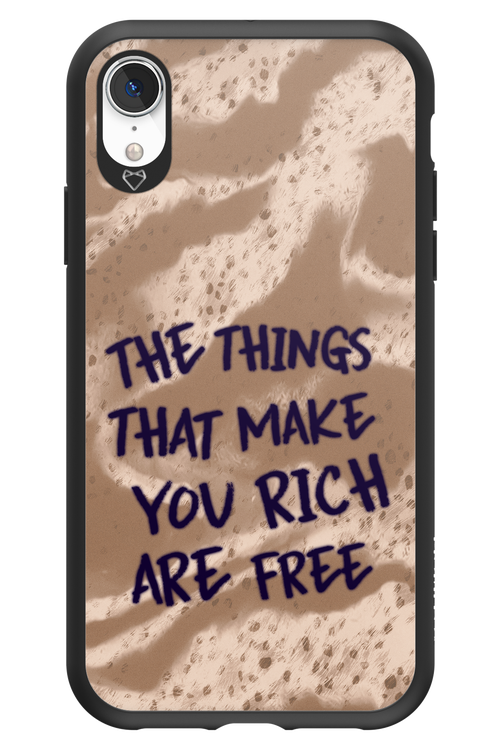Free Things 2.0 - Apple iPhone XR