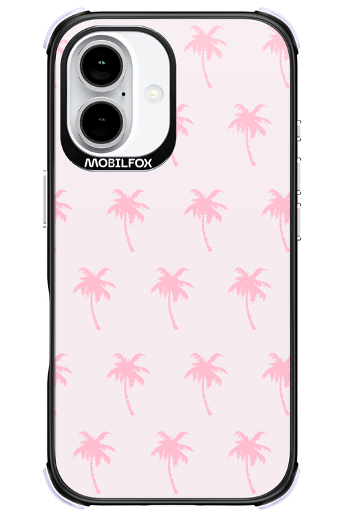 Palm Forest - Apple iPhone 16