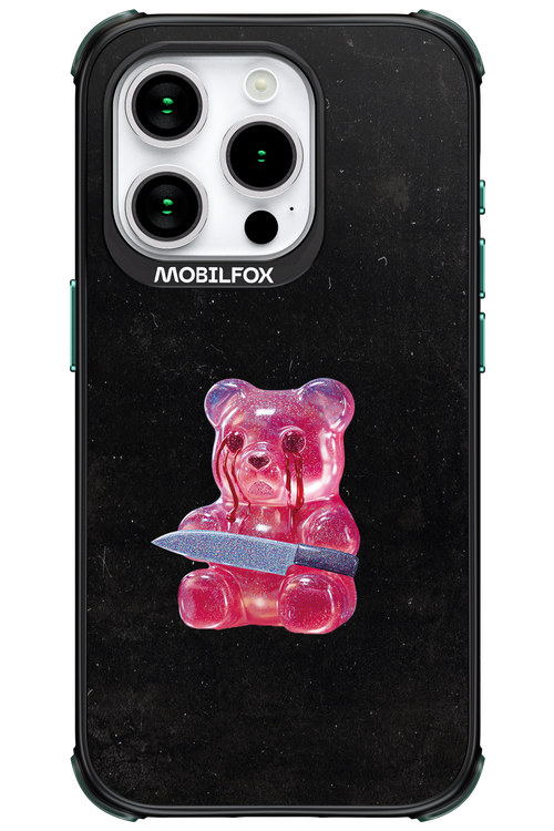 Yummy - Apple iPhone 15 Pro