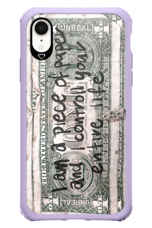 Dollars - Apple iPhone XR