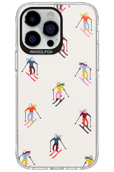 Snow Motion - Apple iPhone 14 Pro Max