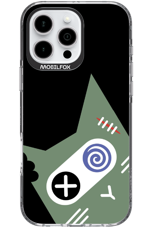 scarface - Apple iPhone 16 Pro Max