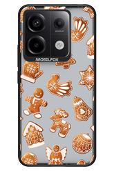 Gingerbreads - Xiaomi Redmi Note 13 Pro 5G