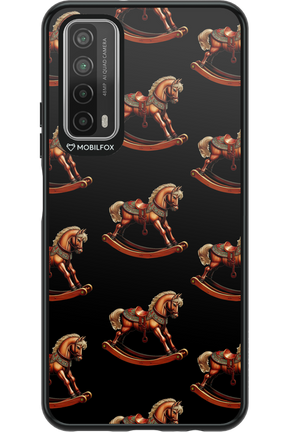 Rocking Horse - Huawei P Smart 2021