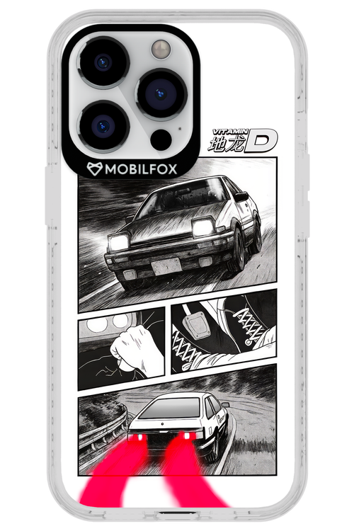 Vitamin D - Apple iPhone 13 Pro