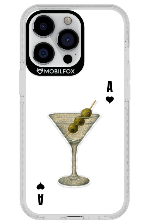 MartiniAce - Apple iPhone 13 Pro