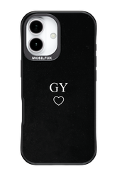 GY Black 2.0 - Apple iPhone 17