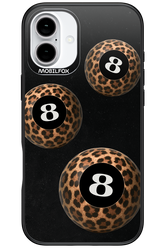 8 Baby - Apple iPhone 16 Plus