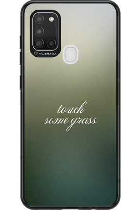 Natural Reset - Samsung Galaxy A21 S