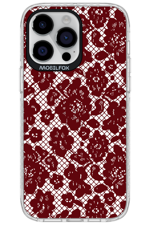 Lace Lover - Apple iPhone 14 Pro Max
