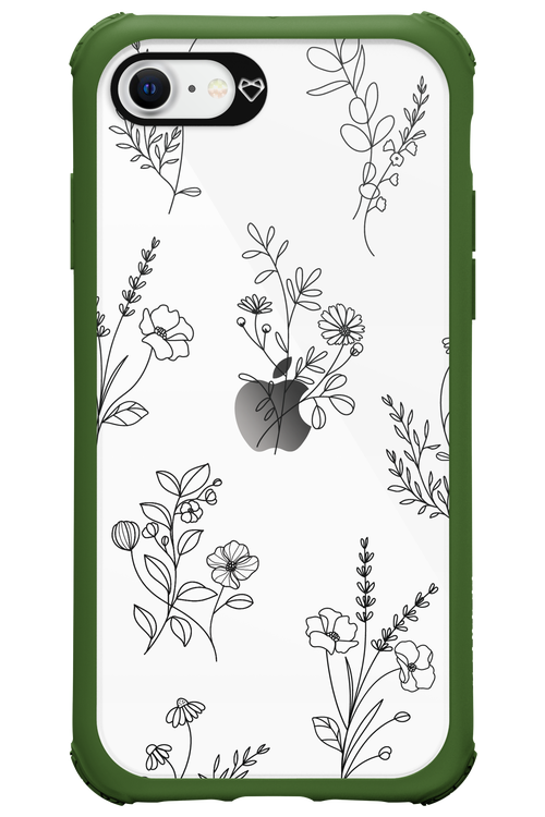 Bouquet 2.0 - Apple iPhone SE 2020