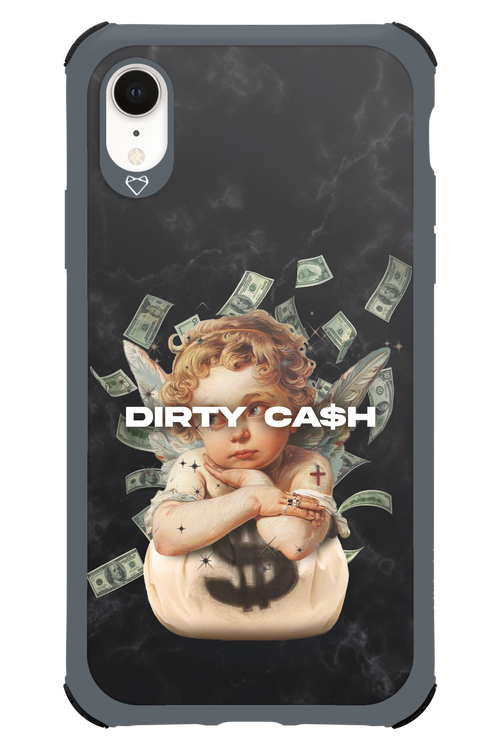 DirtyCash - Apple iPhone XR