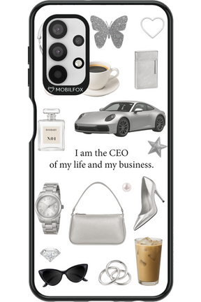 CEO GIrl 2.0 - Samsung Galaxy A32 5G