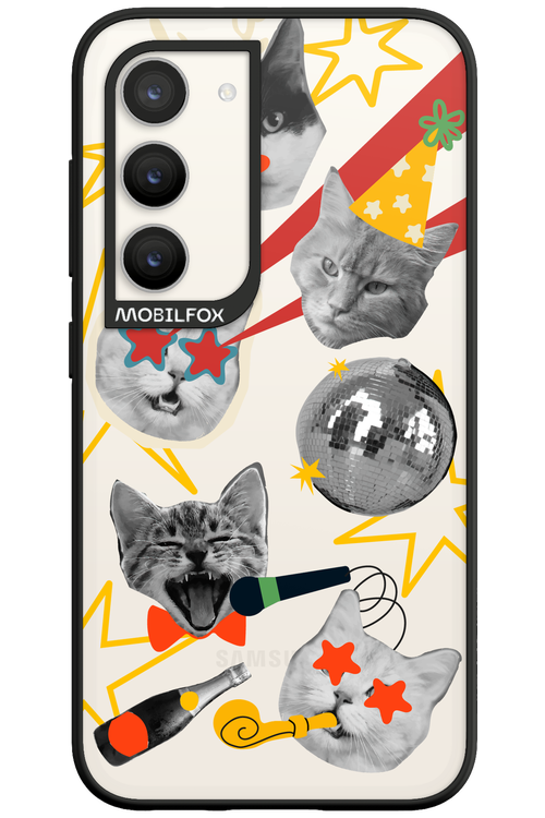 Christmas Chaos - Samsung Galaxy S23