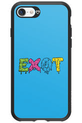 EXOT BLUE 2.0 - Apple iPhone 7