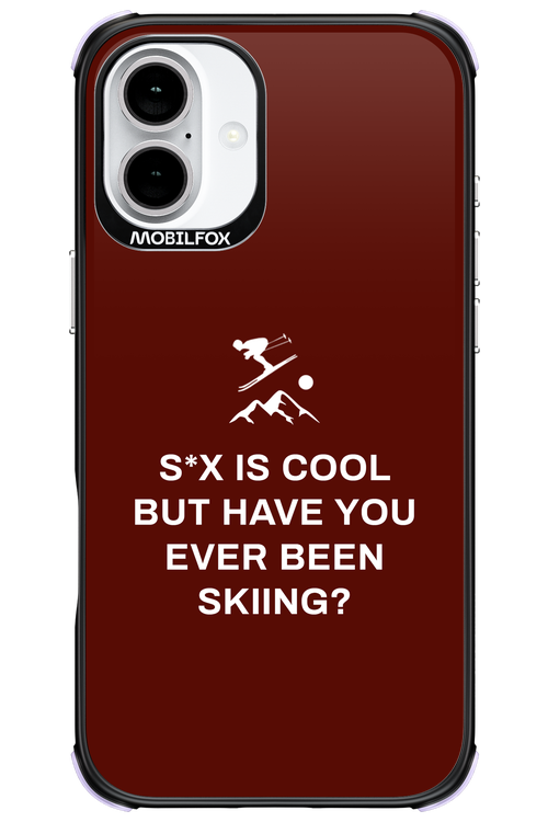 Have You Ever - Apple iPhone 16 Plus