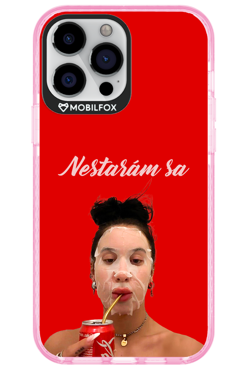 Nestarám Sa - Apple iPhone 13 Pro Max