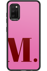 M (Sorbet) 2.0 - Samsung Galaxy A41