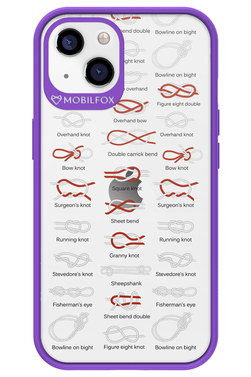 Knot Master 2.0 - Apple iPhone 13