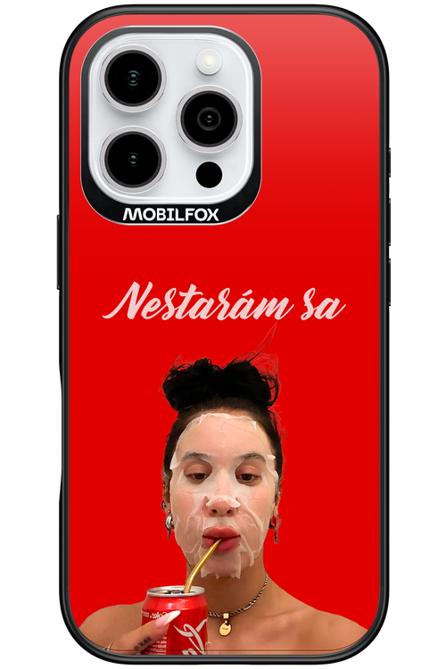 Nestarám Sa - Apple iPhone 16 Pro