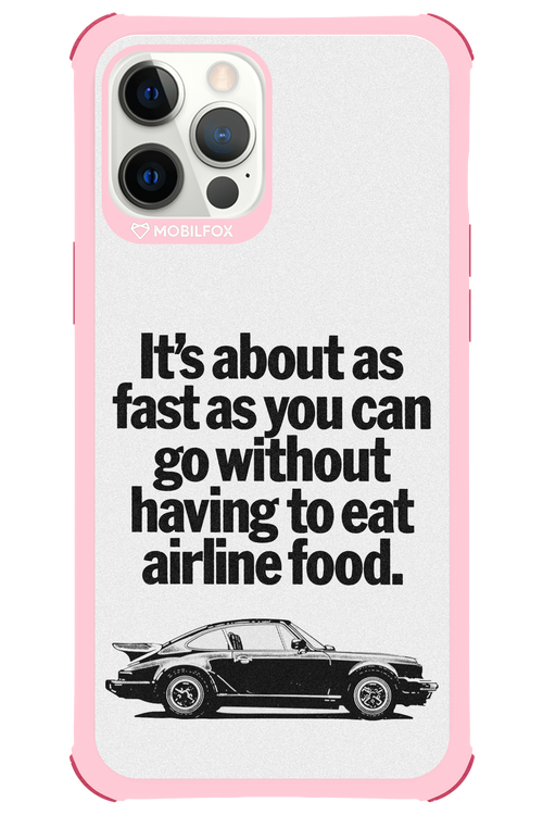 Retro Car II - Apple iPhone 12 Pro Max