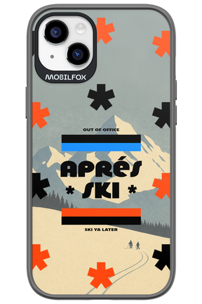 Ski Ya Later - Apple iPhone 14 Plus