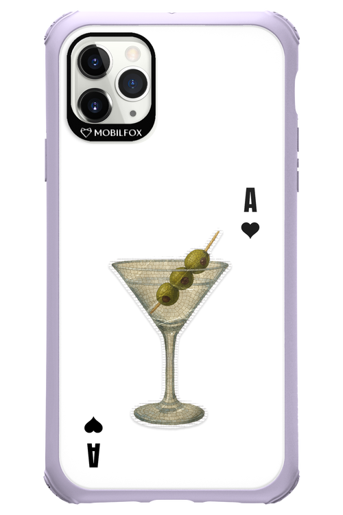 MartiniAce 2.0 - Apple iPhone 11 Pro Max