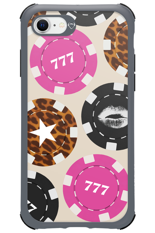 All In - Apple iPhone SE 2022