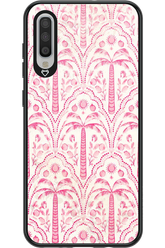 Pink Palm 2.0 - Samsung Galaxy A70