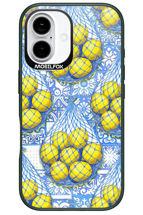 Net Style - Apple iPhone 16