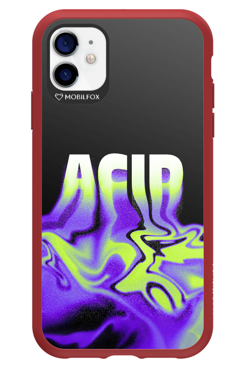 ACIID - Apple iPhone 11