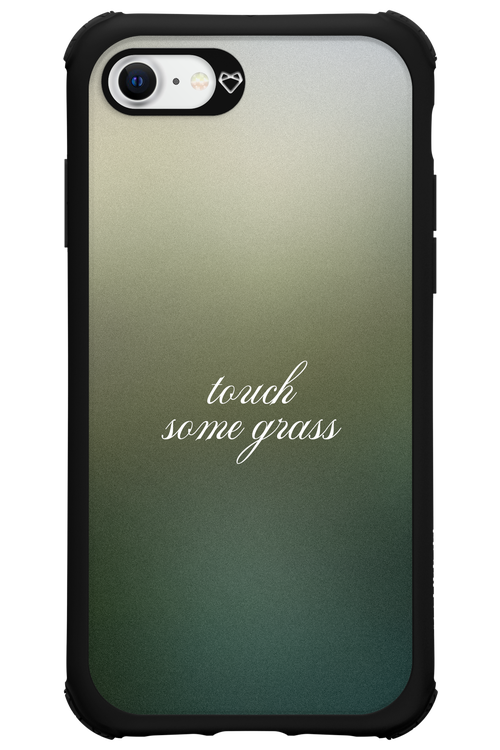 Natural Reset - Apple iPhone 8