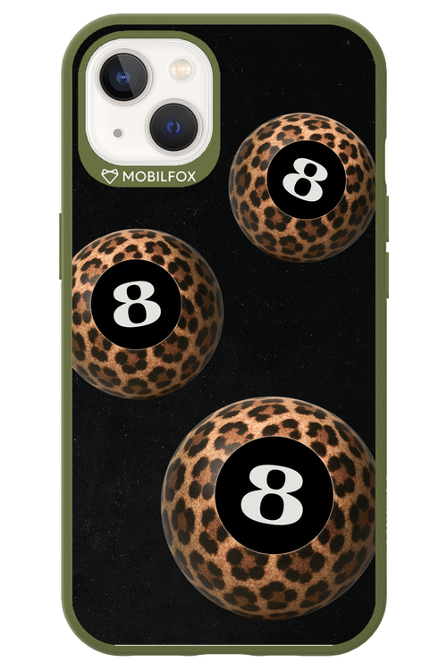 8 Baby 2.0 - Apple iPhone 13