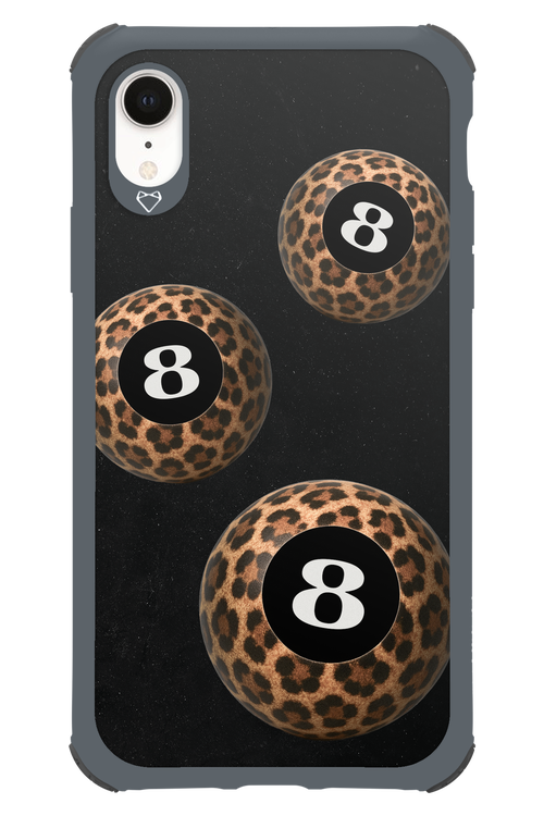 8 Baby - Apple iPhone XR