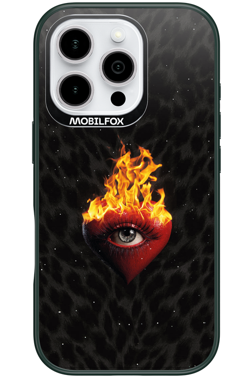 Shit happens - Apple iPhone 16 Pro