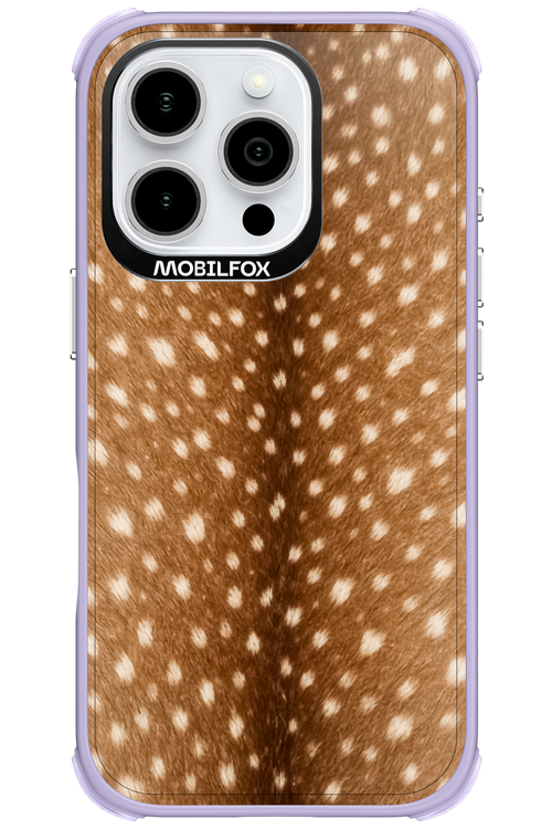 Fawn Dots - Apple iPhone 16 Pro