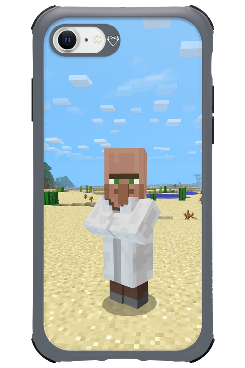 MC 2.0 - Apple iPhone 7