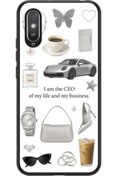 CEO GIrl - Xiaomi Redmi 9A