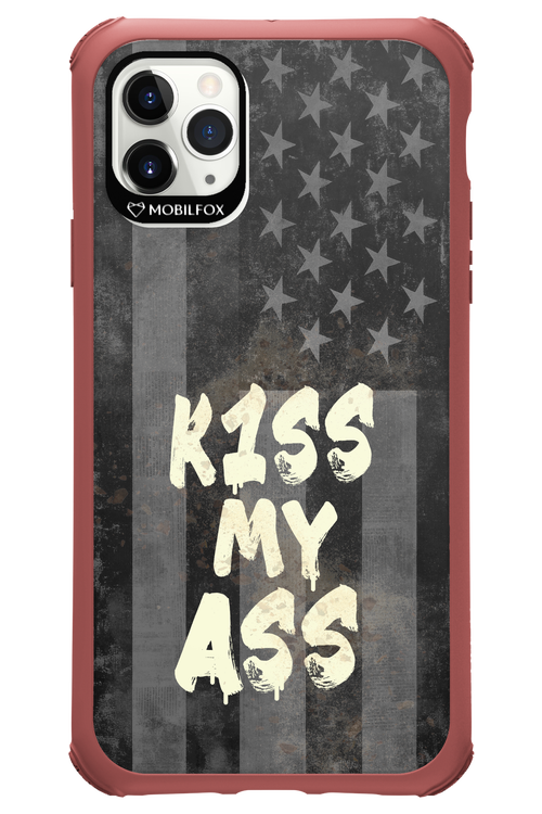 KISS II 2.0 - Apple iPhone 11 Pro Max