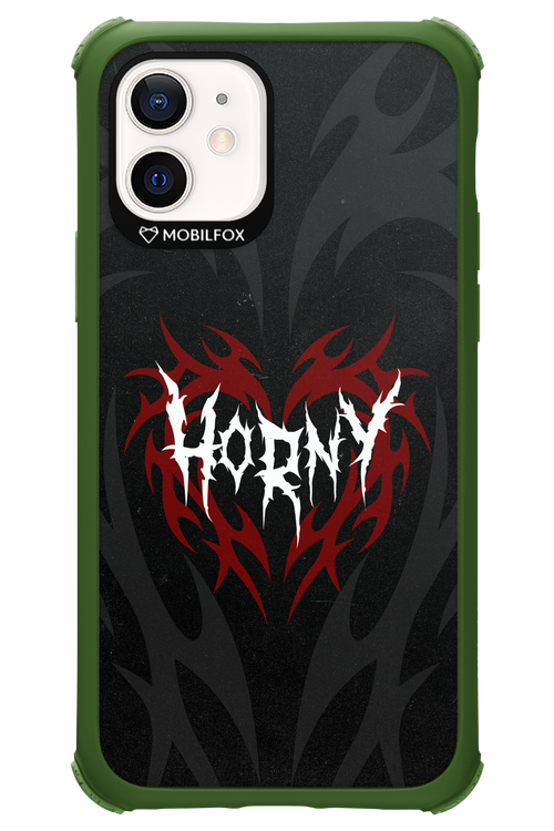HORNY 2.0 - Apple iPhone 12