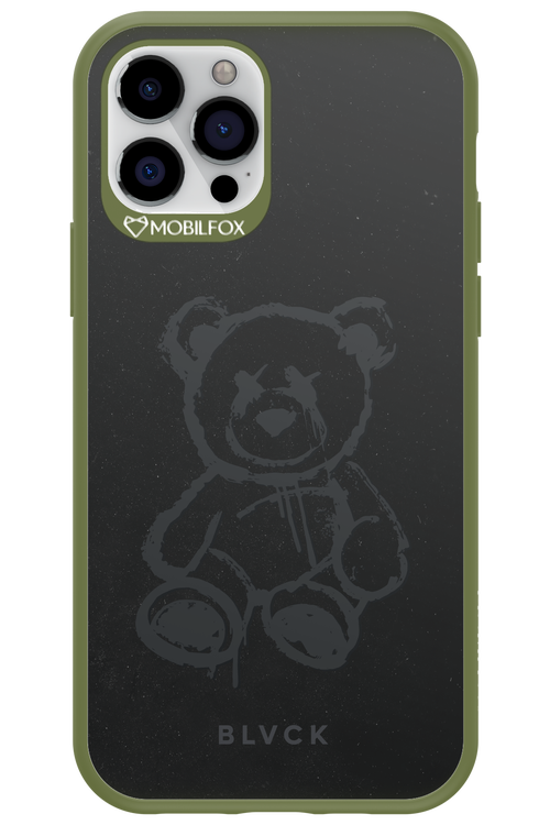 BLVCK BEAR - Apple iPhone 12 Pro