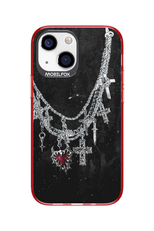 Trap Chain - Apple iPhone 13 Mini