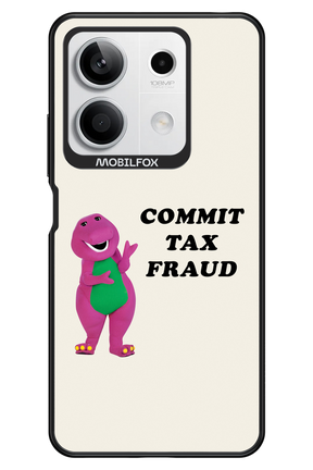 Dino - Xiaomi Redmi Note 13 5G