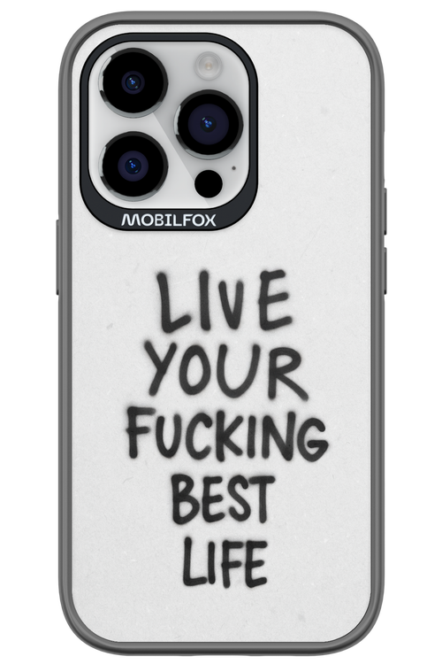 Best F Life 2.0 - Apple iPhone 14 Pro