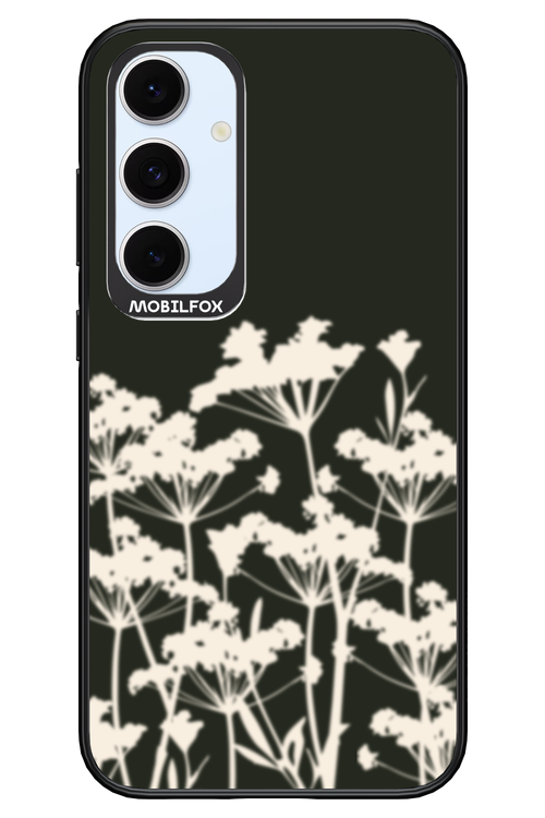 Midnight Bloom - Samsung S24 FE