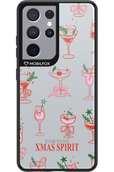 XMAS SPIRIT - Samsung Galaxy S21 Ultra